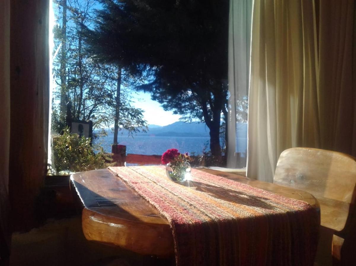 Htl La Malinka Hotel San Carlos de Bariloche Exterior photo