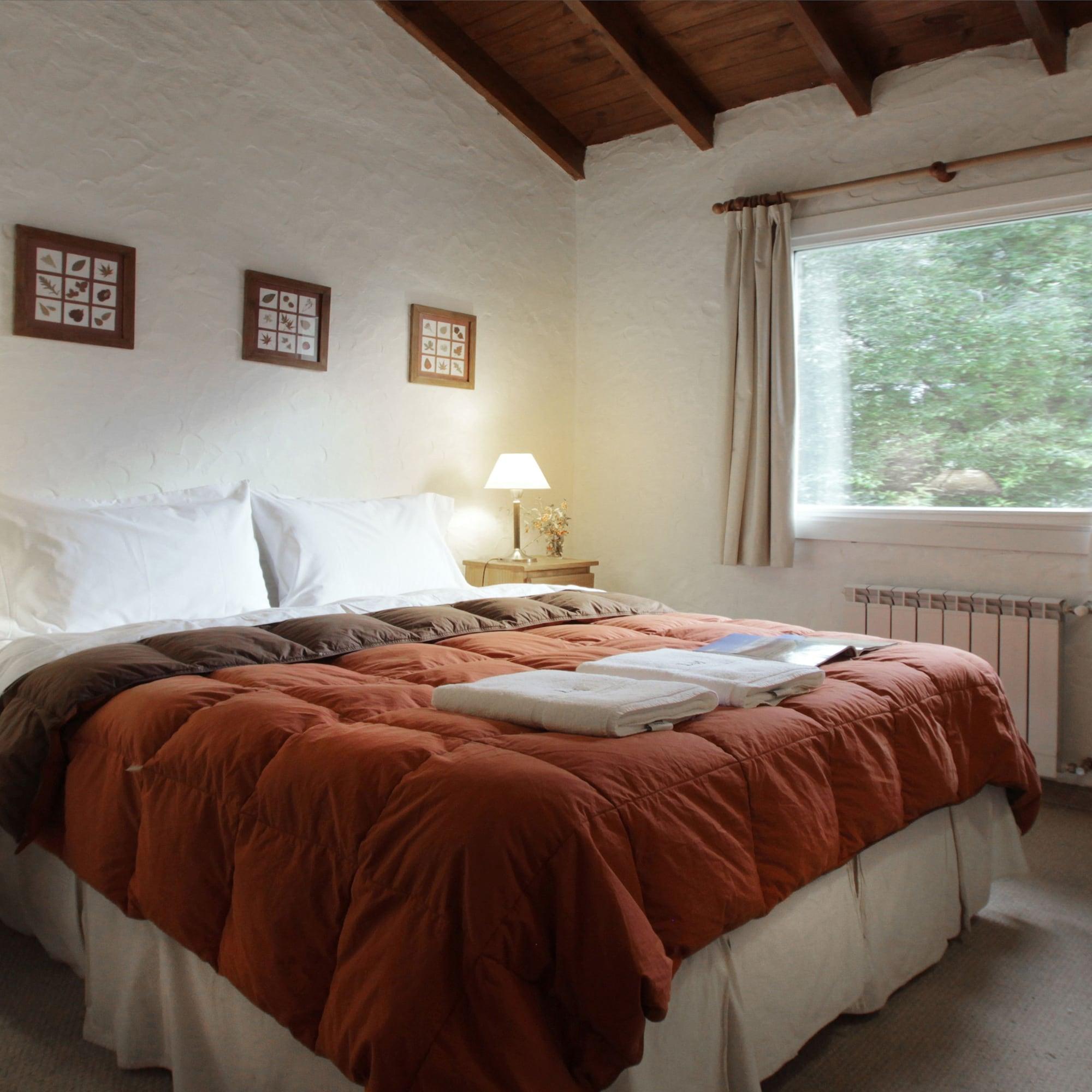 Htl La Malinka Hotel San Carlos de Bariloche Exterior photo