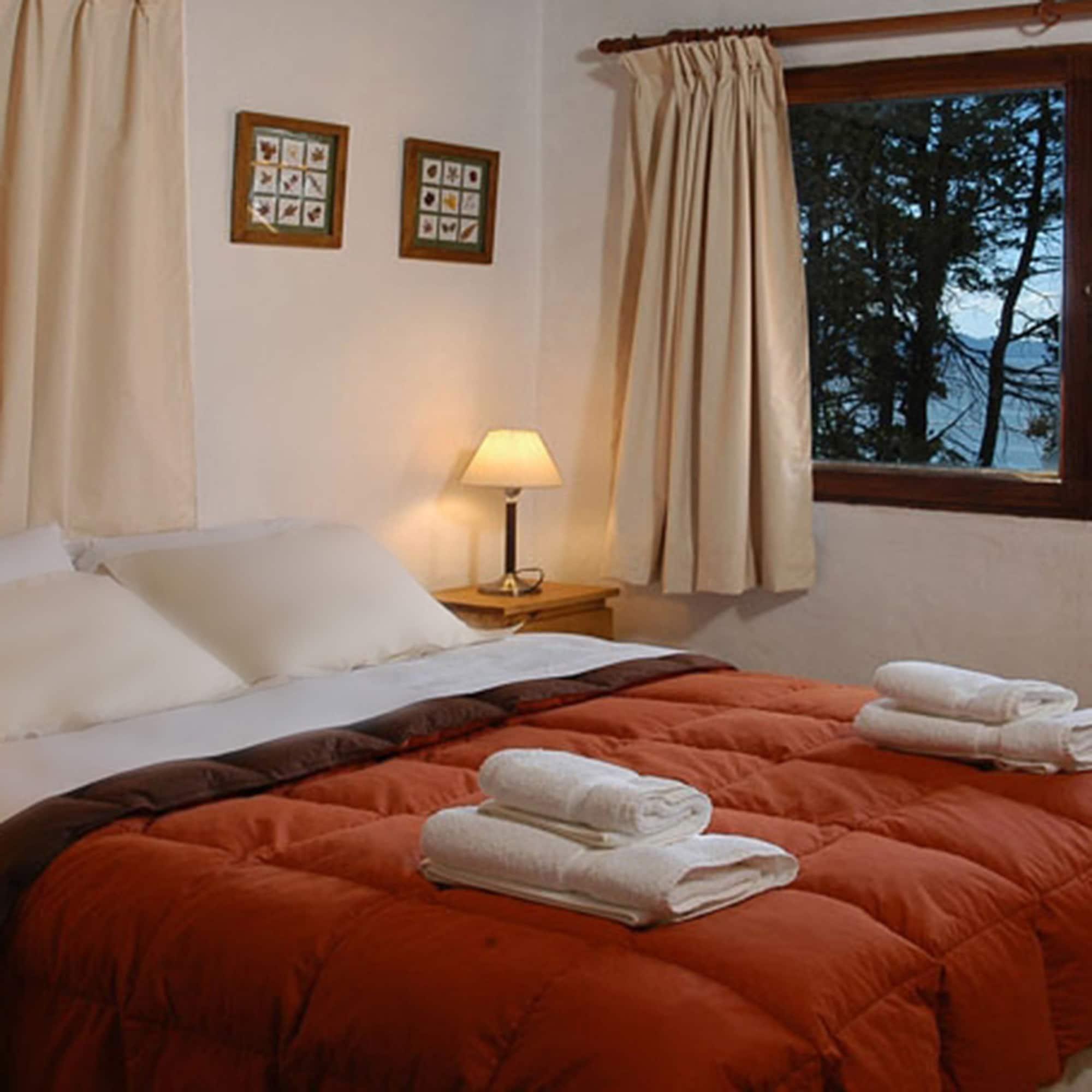 Htl La Malinka Hotel San Carlos de Bariloche Exterior photo