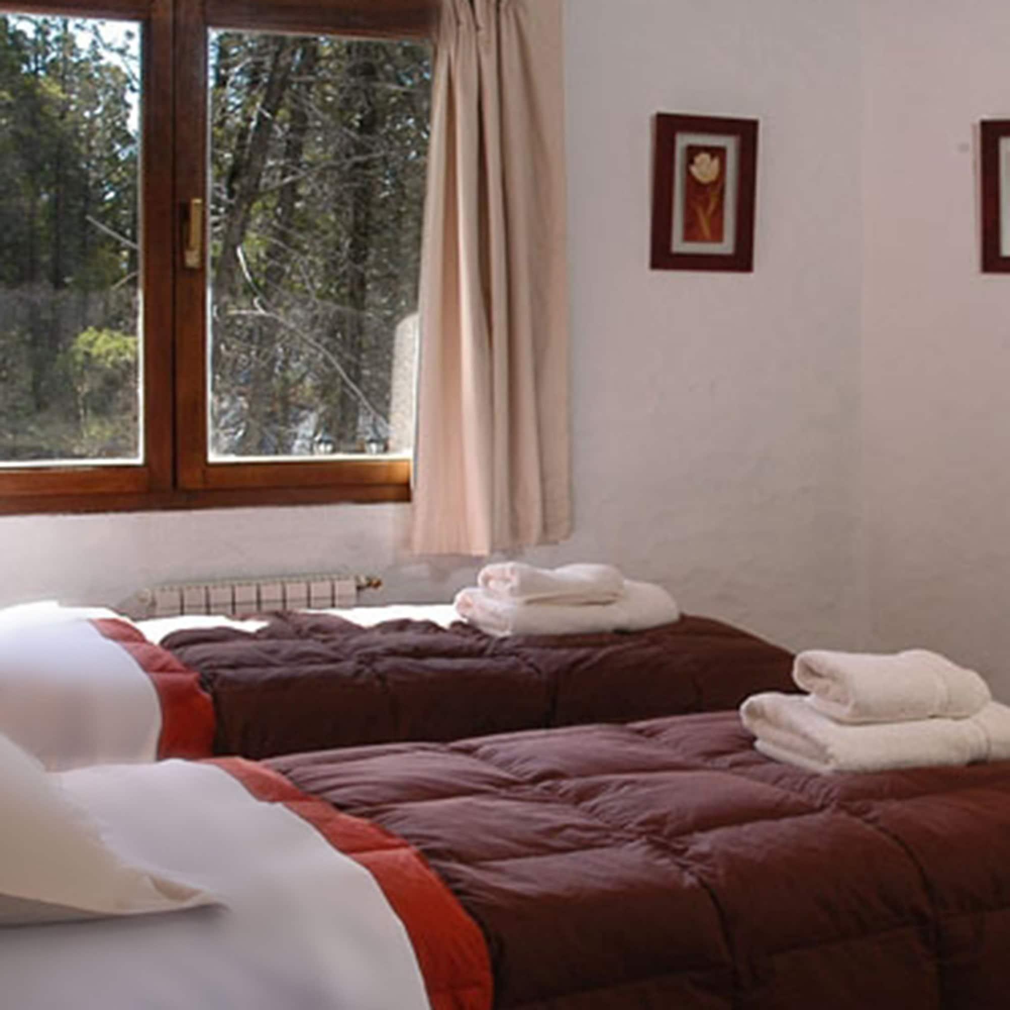 Htl La Malinka Hotel San Carlos de Bariloche Exterior photo