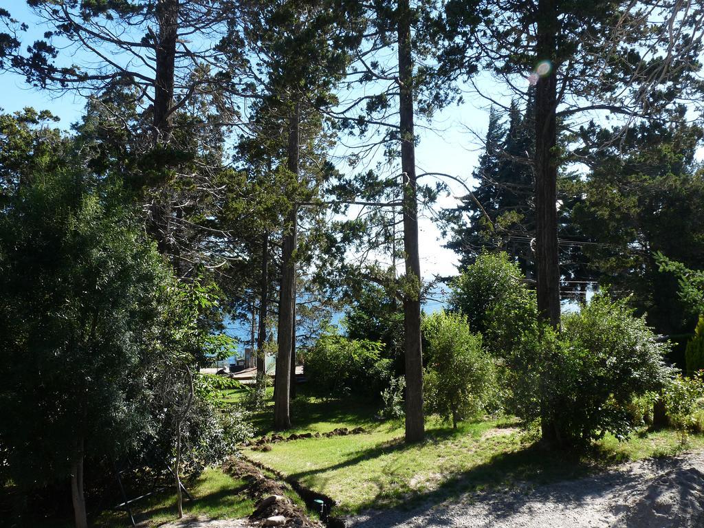 Htl La Malinka Hotel San Carlos de Bariloche Exterior photo