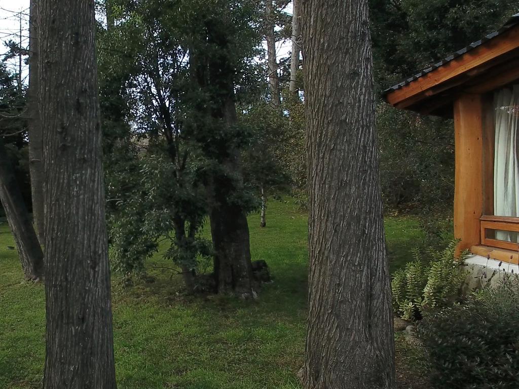 Htl La Malinka Hotel San Carlos de Bariloche Exterior photo